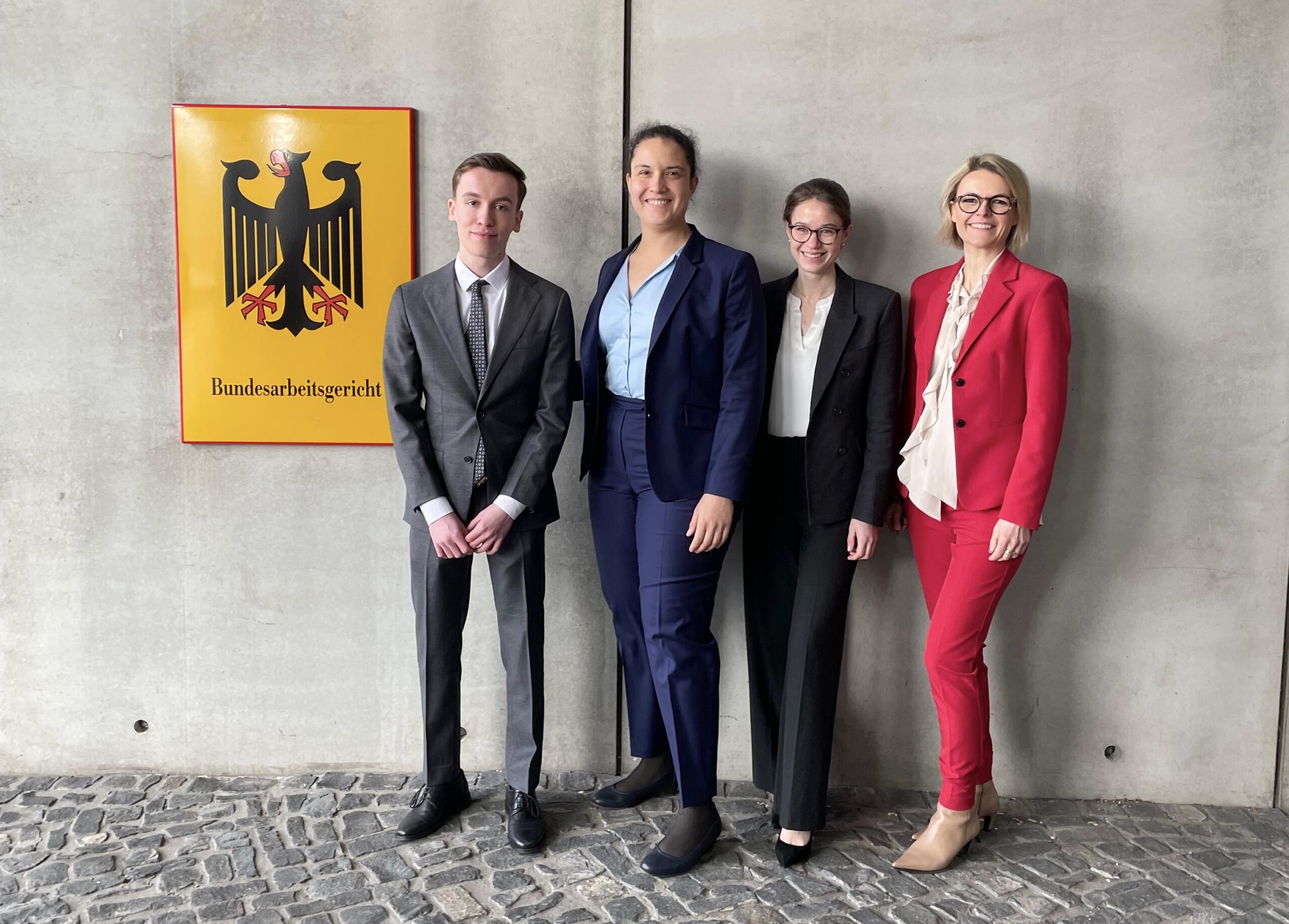 BAG Moot Court