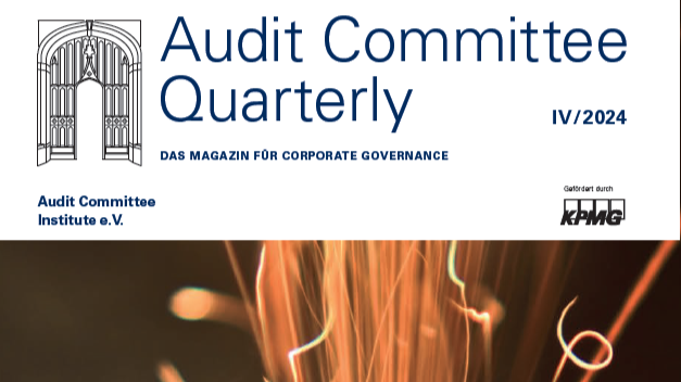 Audit Committee Quarterly