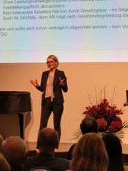 Düsseldorfer Arbeitsrechtsdialog