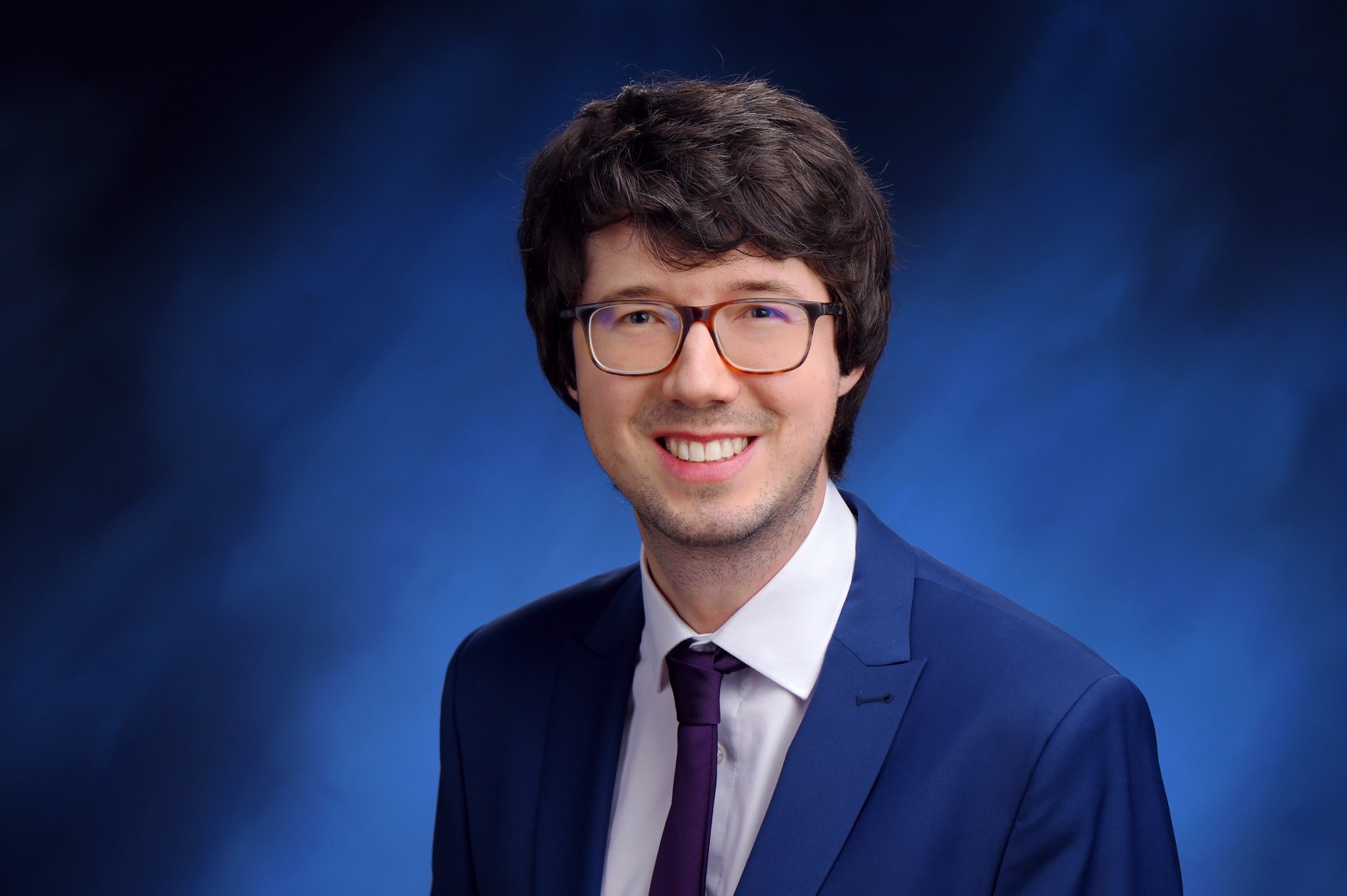 Dr. Jörg Müeller