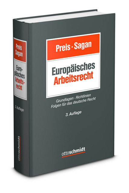 Handbuch Europäisches Arbeitsrecht