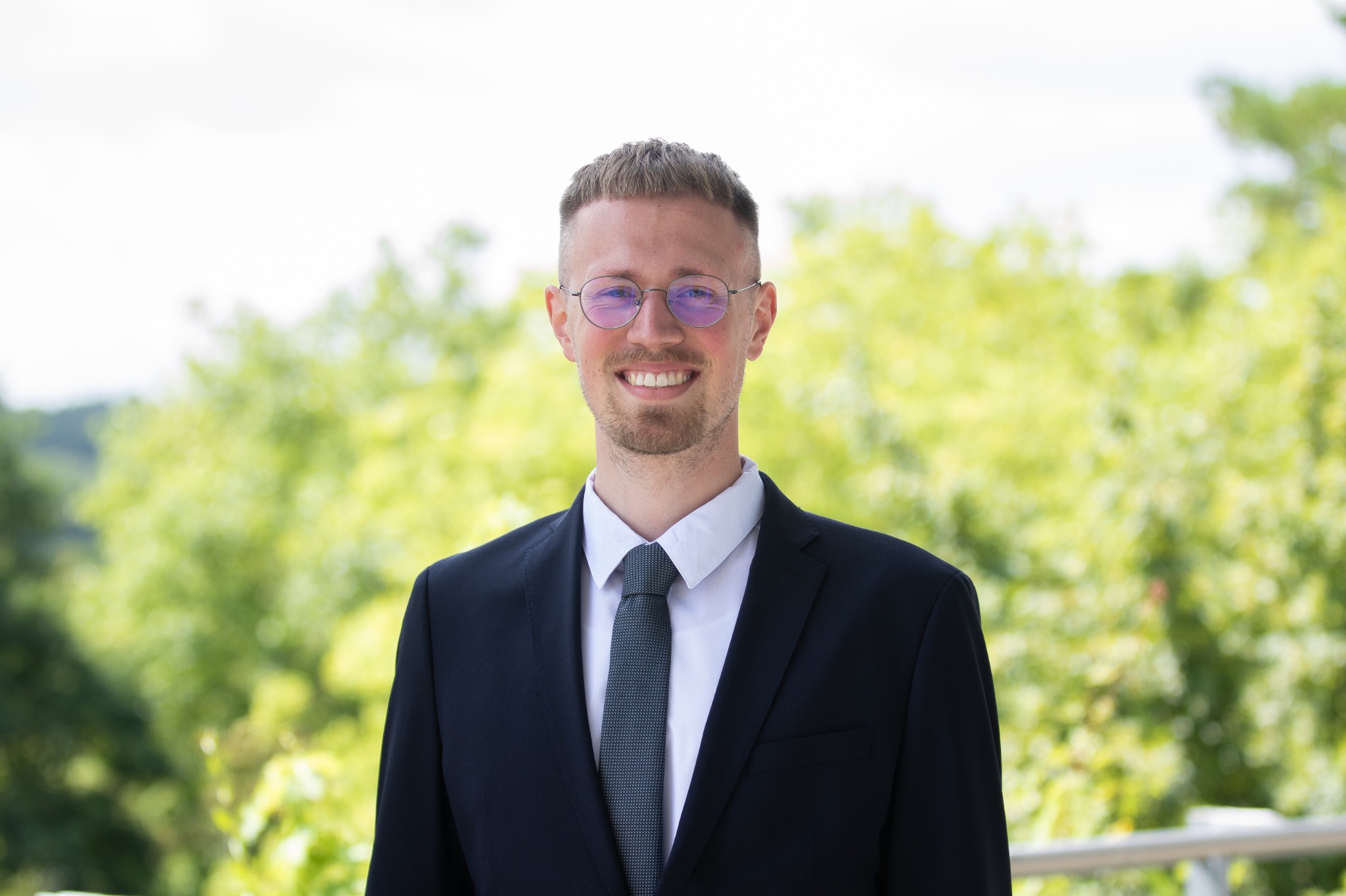 Felix Klocke