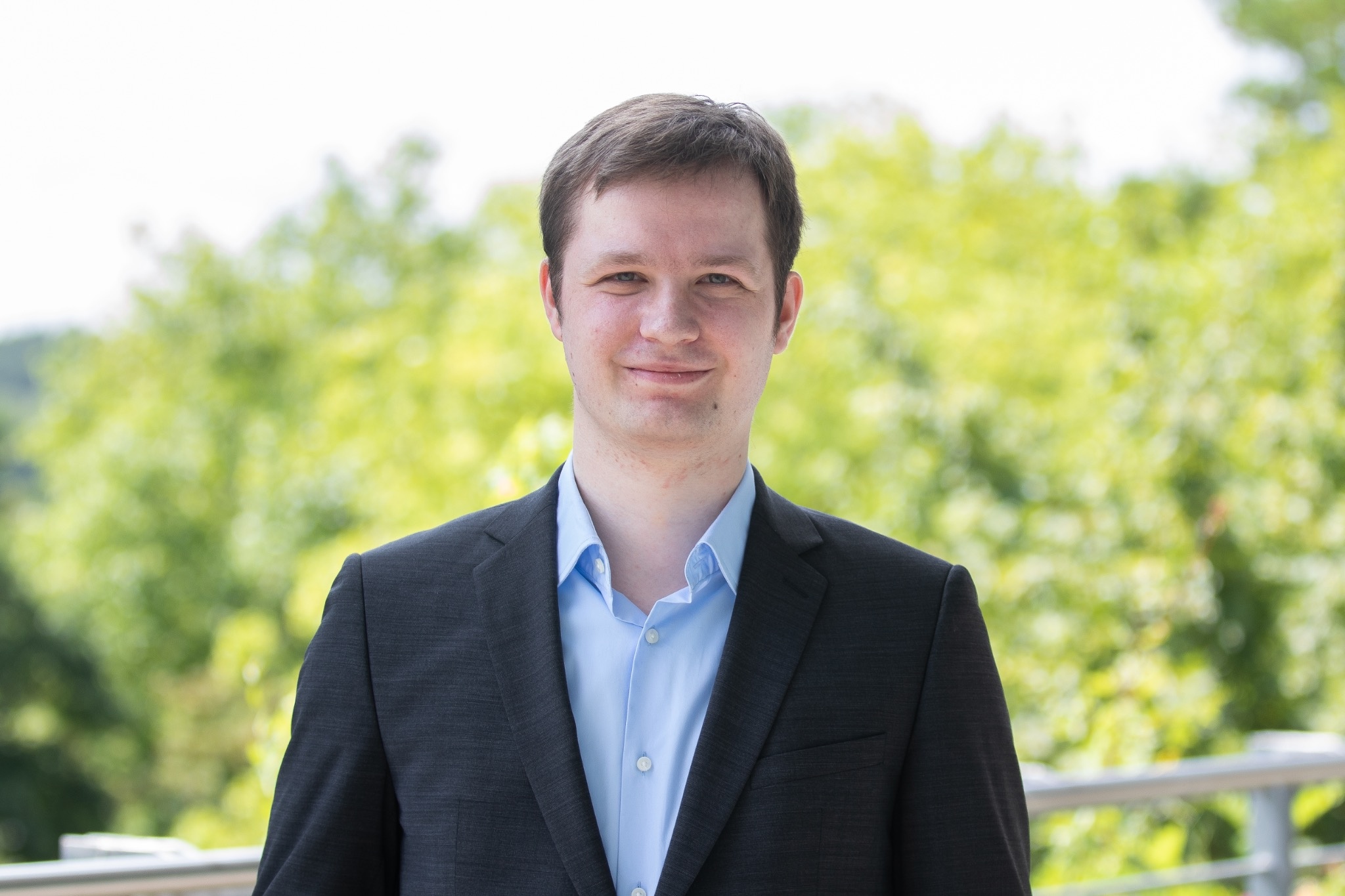 Julian Palmberg