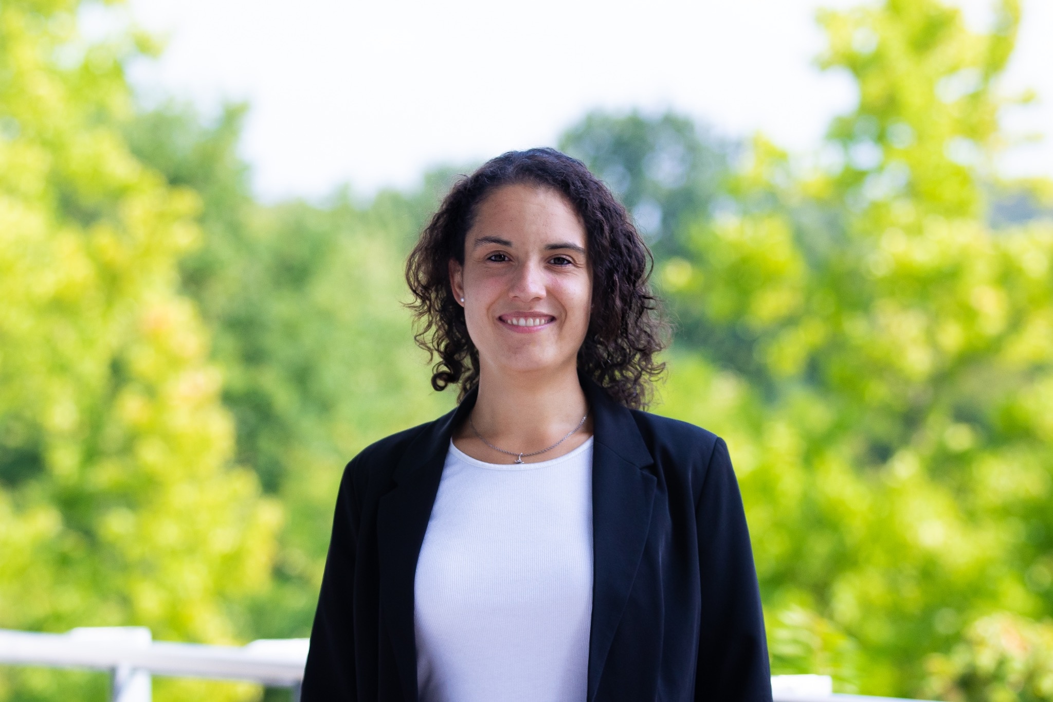Sarah Rijo Langenegger