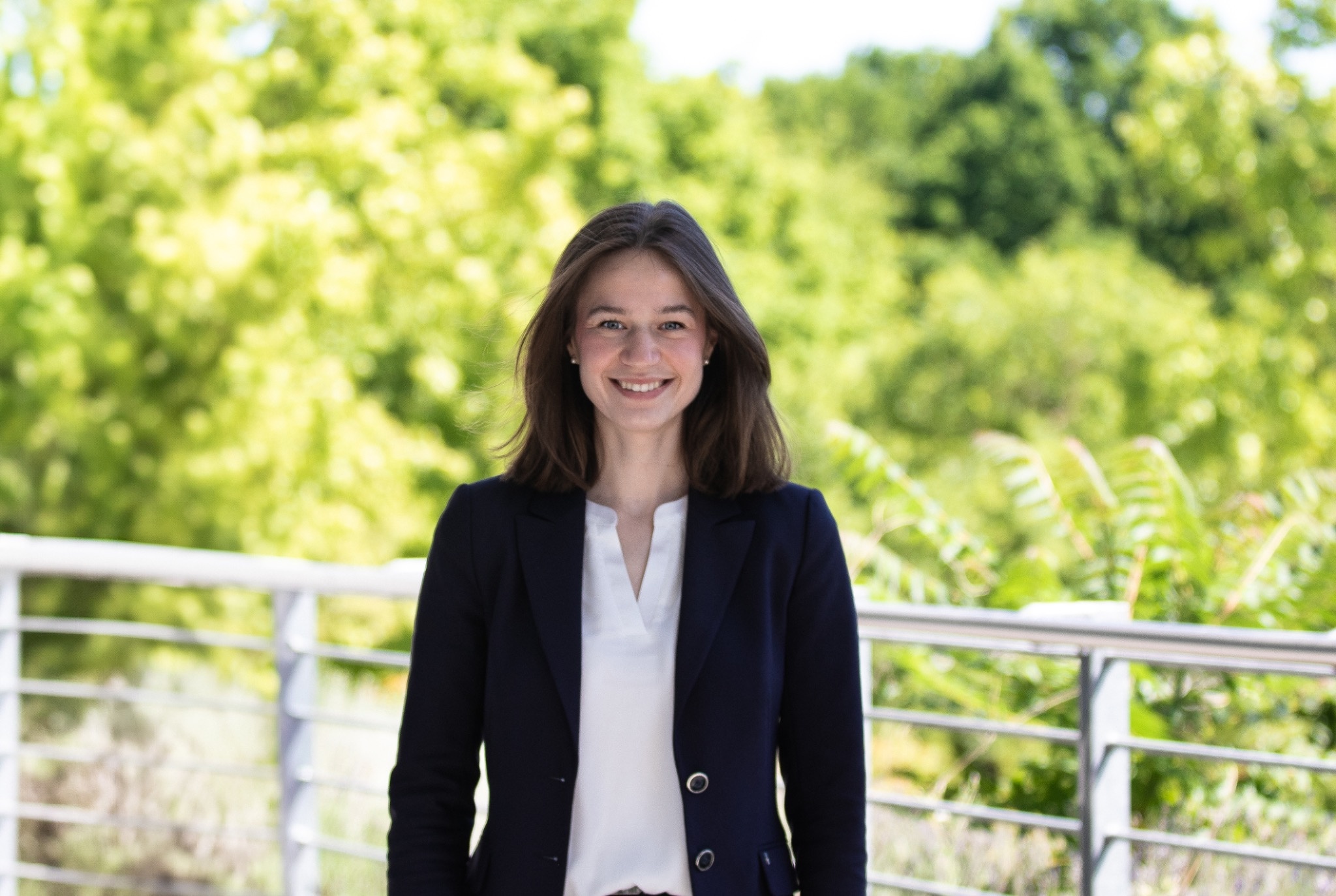 Lea Streubel