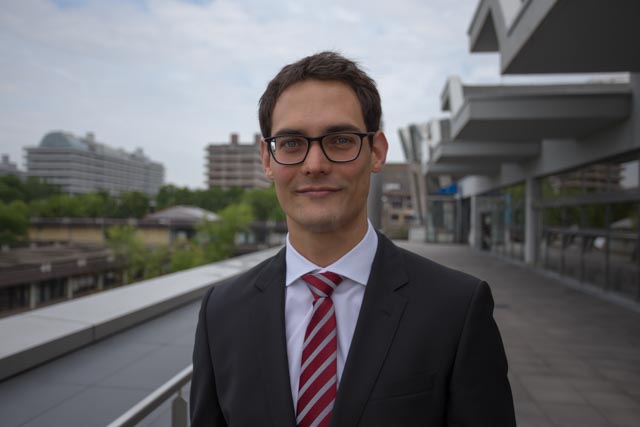 Florian Kroll
