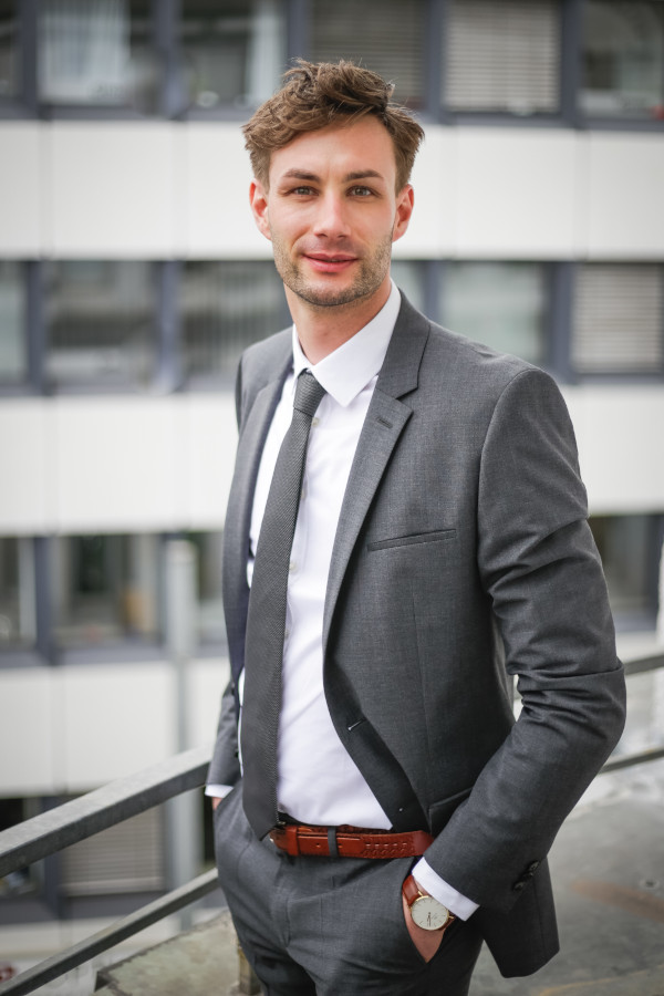 Dr. Jan Krieger