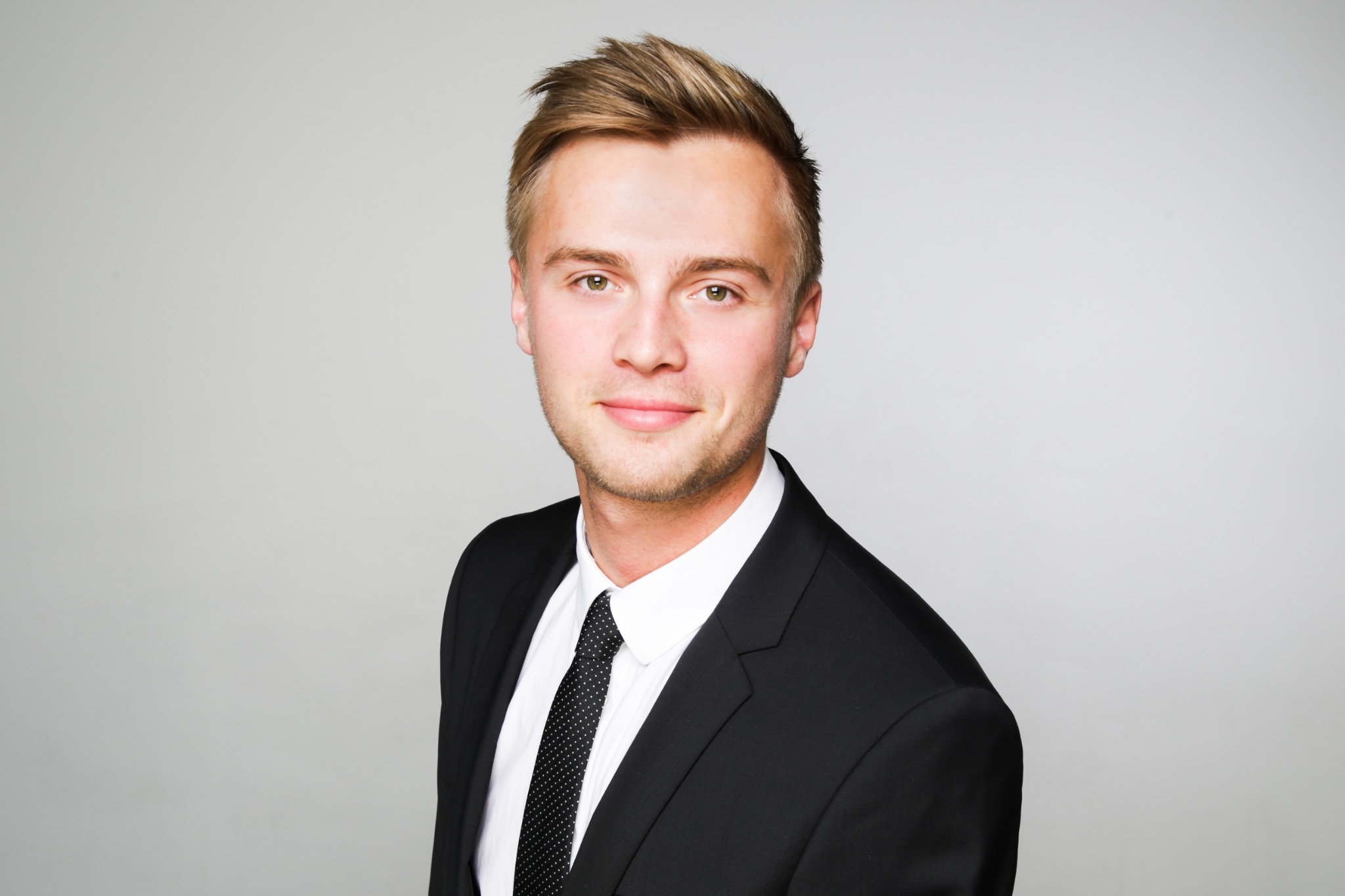 Dr. Max Winnenburg