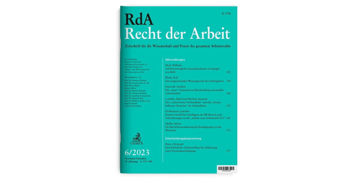 RdA