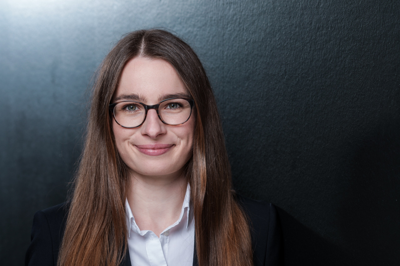 Sophie Bachem