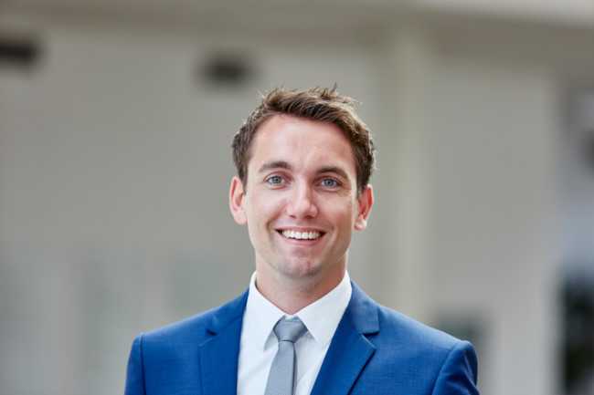 Dr. Tobias Begemann